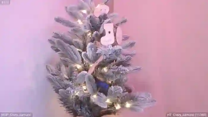 StacyDoll