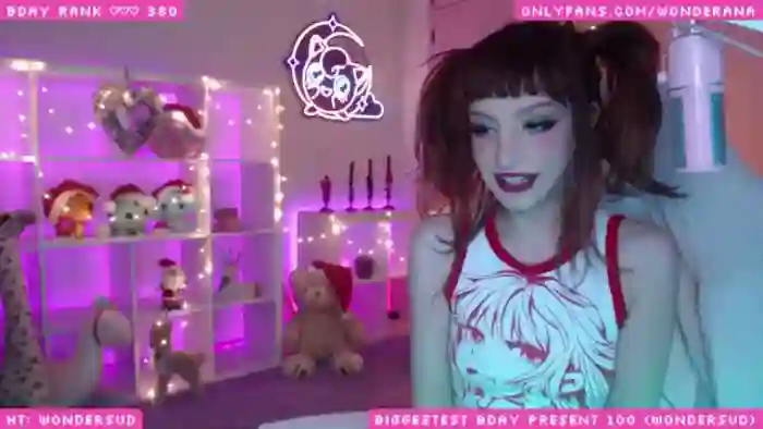 WonderAna