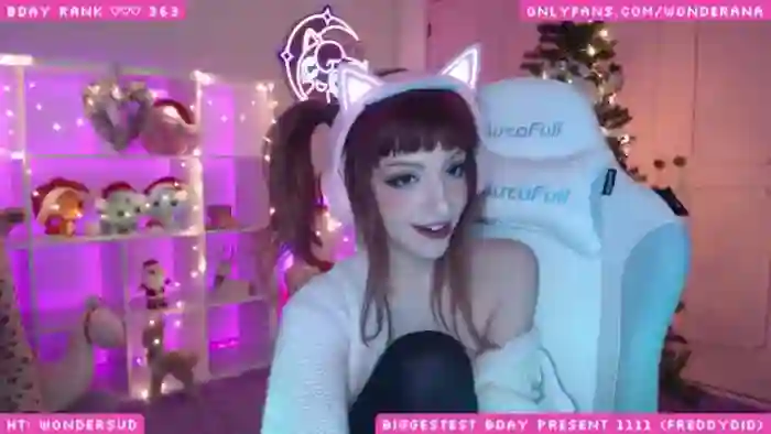 WonderAna