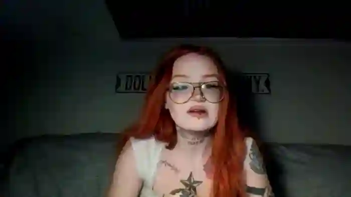 redheadpistol