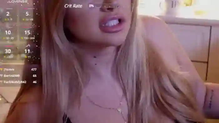 Amber_Xs