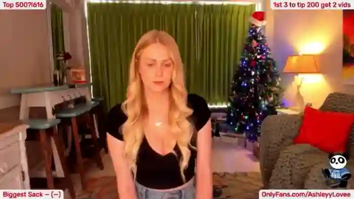 Ashleyylovee