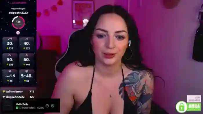 Billiexxox