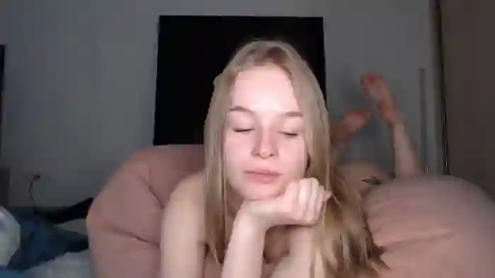 Blondino4ka07