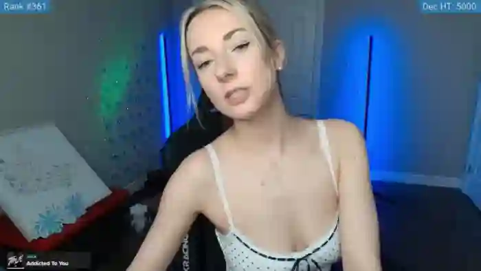 HaileeCameron