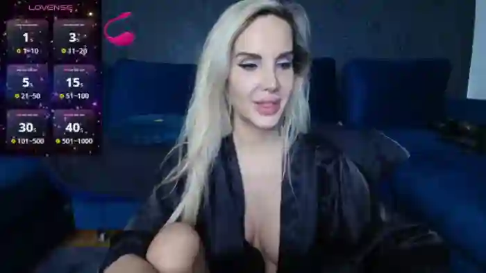 SexyQueenNina