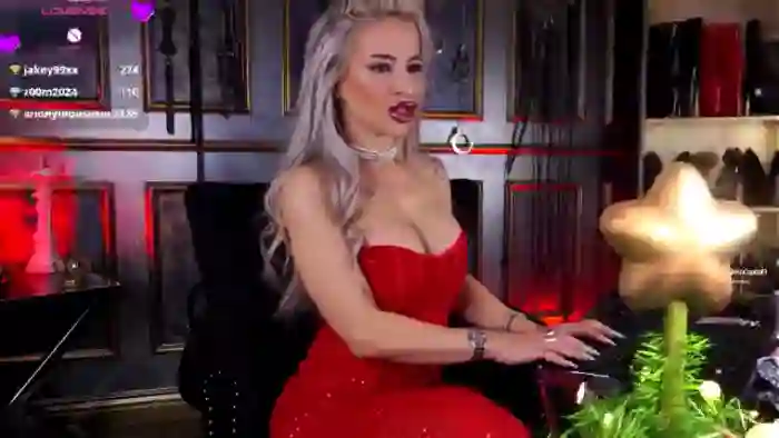missemadevine