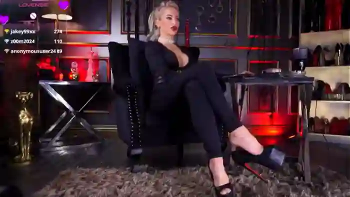 missemadevine