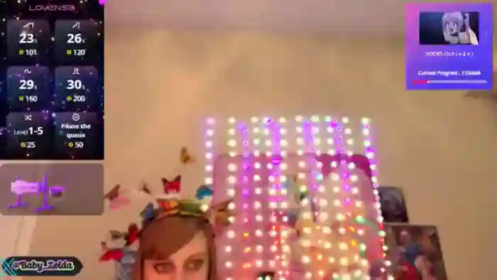 BabyZelda