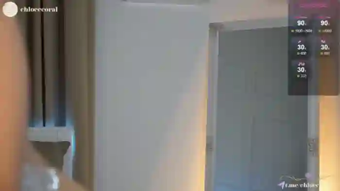 ChloeCoral