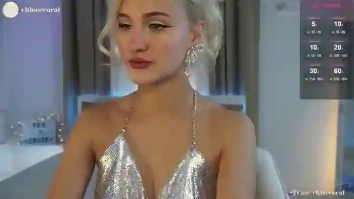 ChloeCoral