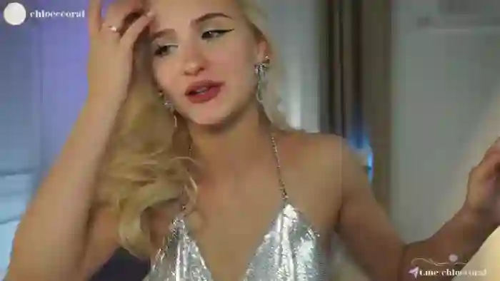 ChloeCoral