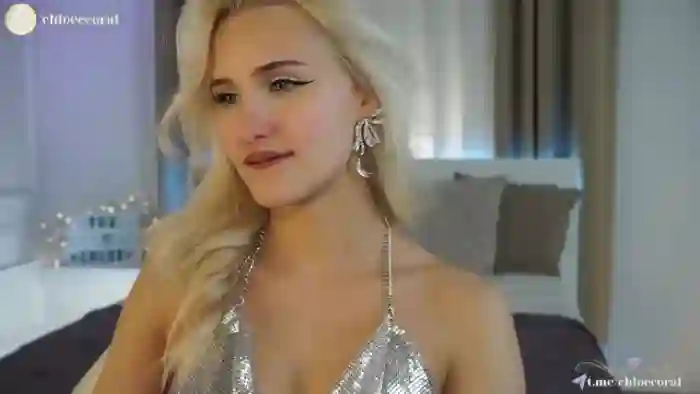 ChloeCoral