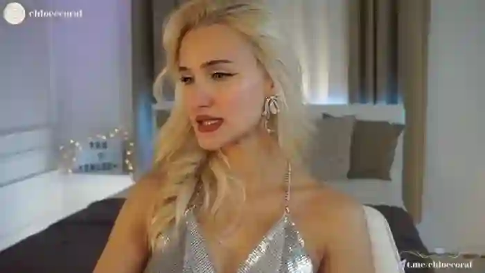 ChloeCoral