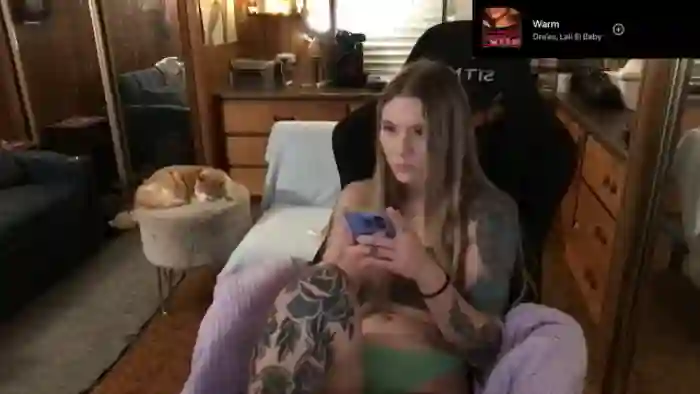 Incognitobabe