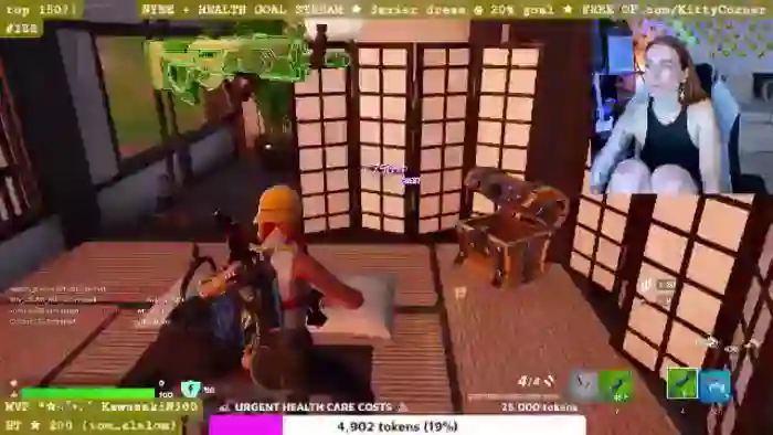KittyCorner