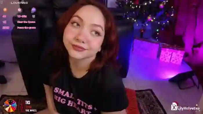 LilyVelvet