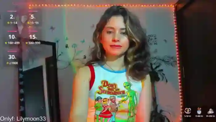 Lilymoon33