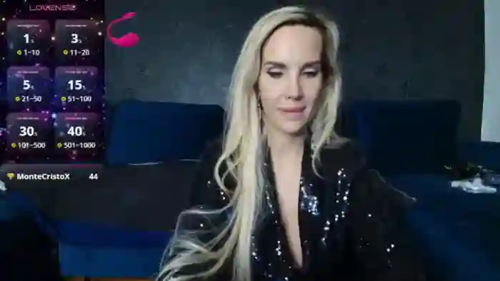 SexyQueenNina
