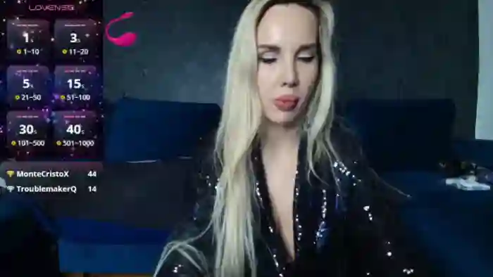 SexyQueenNina
