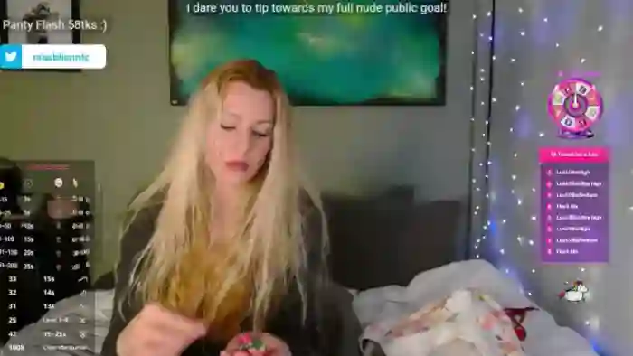 aMissBliss