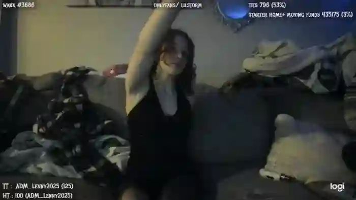 lilstorm
