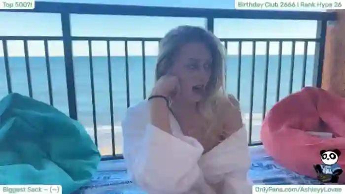 Ashleyylovee