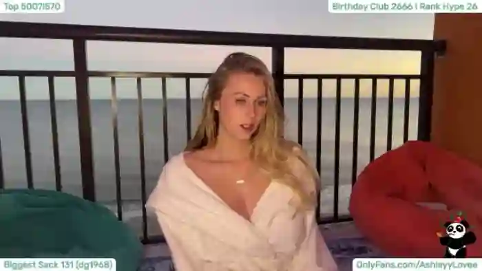 Ashleyylovee