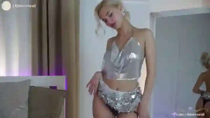 ChloeCoral