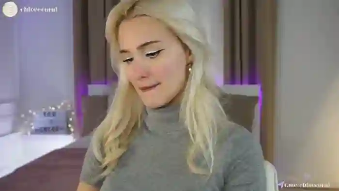 ChloeCoral