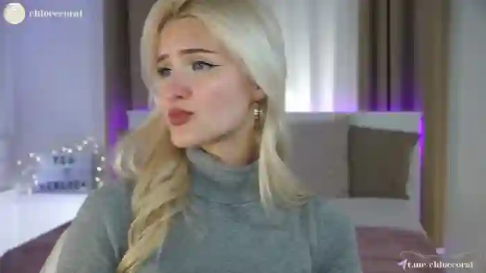 ChloeCoral