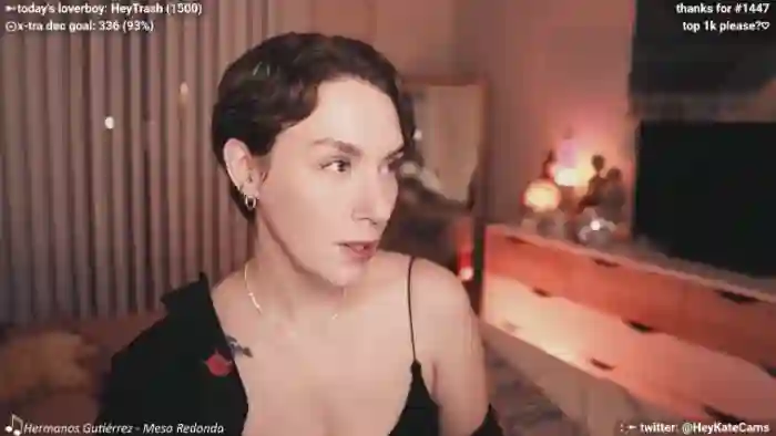 HeyKate