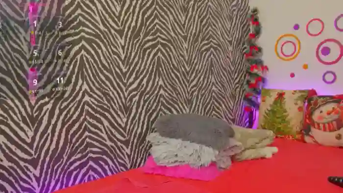 JennyShow