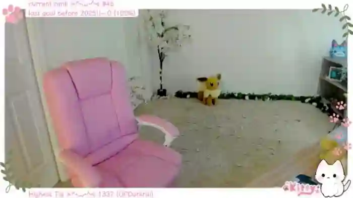 Kitty
