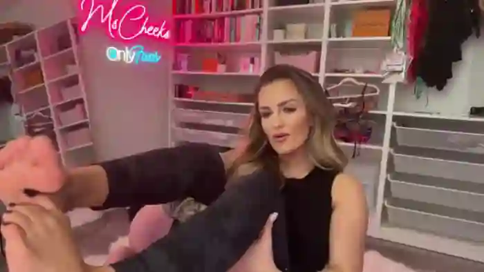 MsCheeks