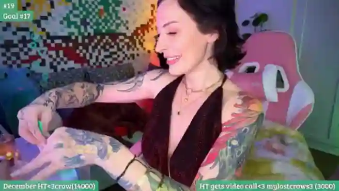 RaeRiley