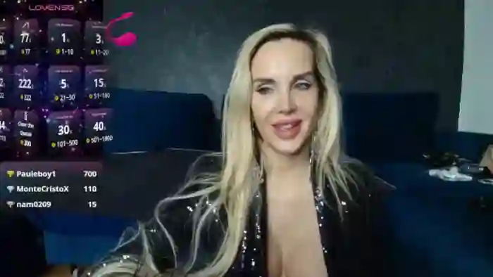 SexyQueenNina