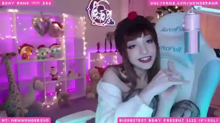 WonderAna