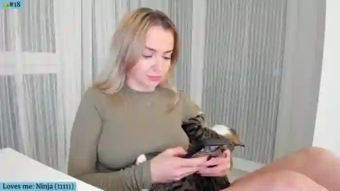 Angie