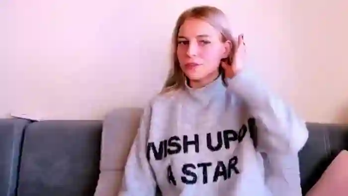 DreamBlondy