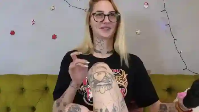HarleyFoxy