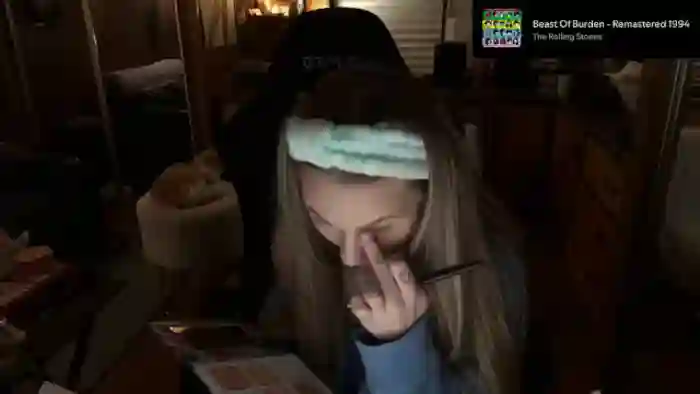 Incognitobabe