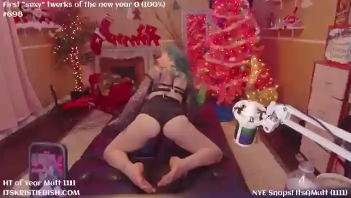 KRISTIEBISH