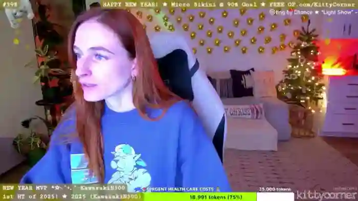 KittyCorner