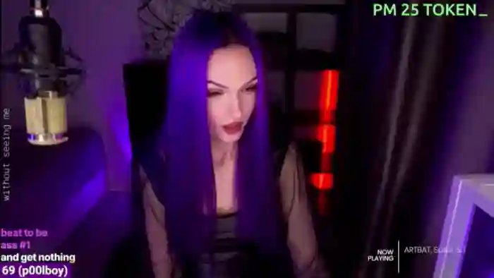 ModestLady