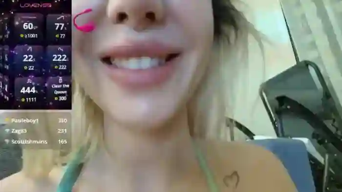 SexyQueenNina
