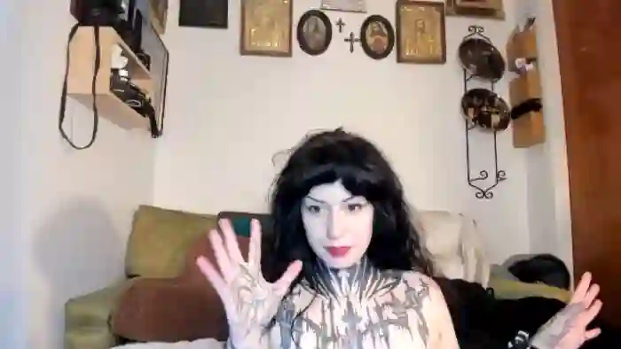 TheBoneWitch
