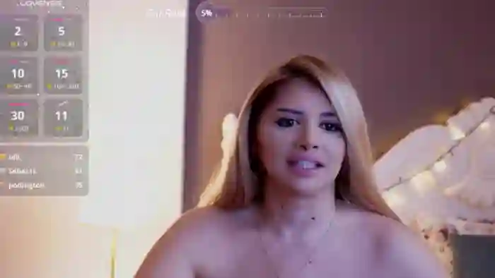 Amber_Xs
