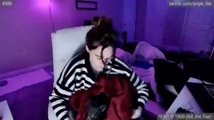 AngieFae