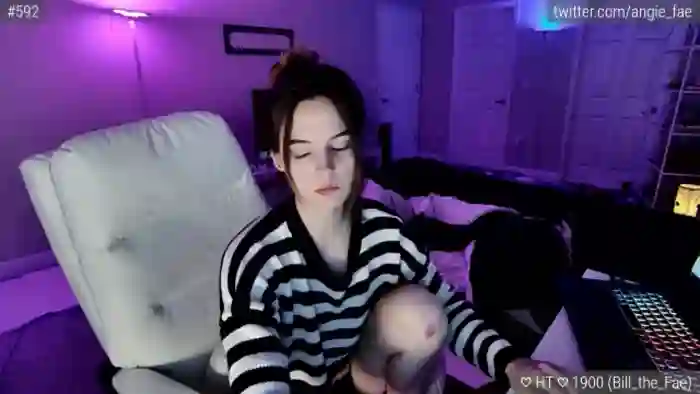 AngieFae